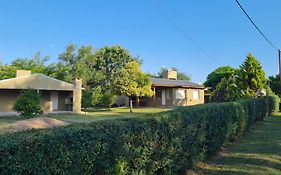 Cabañas Cuncumen